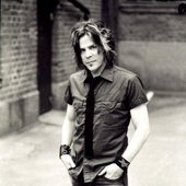 Tony Harnell