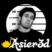 Asier3d için avatar