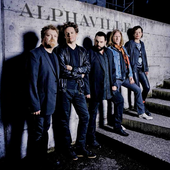 Alphaville (with New Members)