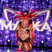 Maska (The Masked Singer Azerbaijan) S1