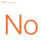 New Order - Waiting for the Sirens' Call (1368x1368)