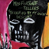 Terrified By My Own Design - Single