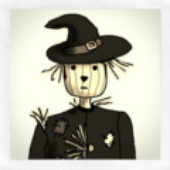 Avatar for strawwmann