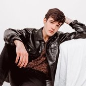 Aaron Carpenter by Jerry Maestas