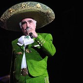 Vicente Fernández
