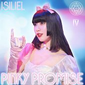 pinky promise - Single