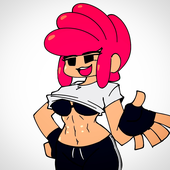 Avatar for ProllyMako