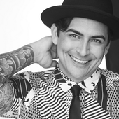 Robbie daymond