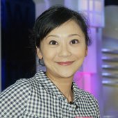 Lan Tsao (曹兰)