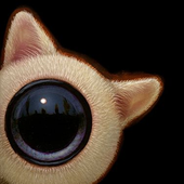 LastFM profile picture for @sighting