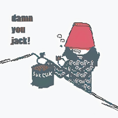 Avatar for BucketHeadMax