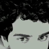LastFM profile picture for @Cosmos