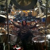 Mike Mangini