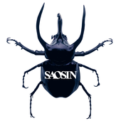 Saosin (high quality PNG)