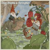 Gnomish Delights
