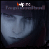 LastFM profile picture for @HydE