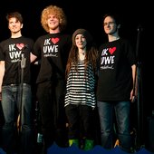 Die Tüdelband