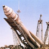 Vostok 1