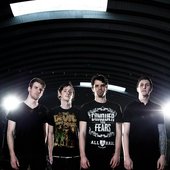 Lions Among Us Photo Shoot