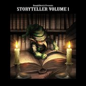 Storyteller Volume 1