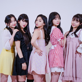 Busters in May 2021