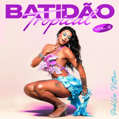 Batidão Tropical Vol. 2 (concept)