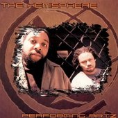 2001 DEBUT ALBUM! all produced by Tariq L.