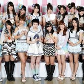AKB48 32nd Single Election - UnderGirls Line-Up