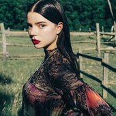 Anya Taylor Jor for Hunger Magazine