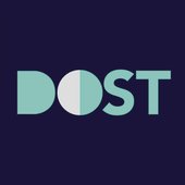 dost logo