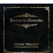 Divine Tragedy