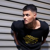 Abraham Mateo