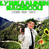 lyrikaalinen bagebooli