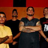 Os Cachorros