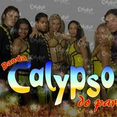 Banda Calypso do Pará