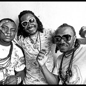 bajah + the dry eye crew
