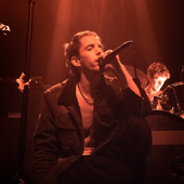 CLUB V | 03.07.25