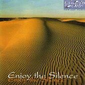 Enjoy The Silence