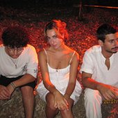 Bliss (Rebal, Julie and Bob)