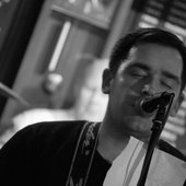 John Blain Hunt, Butcher Boy, Queens Park Bowling Club, Glasgow, 21-02-09