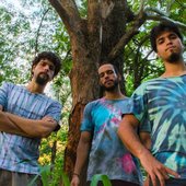 Rômulo, Ariel e Odilon