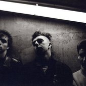 Odessa (Coldwave/ Gothic)