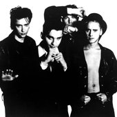 Depeche Mode