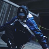 Vlien Boy