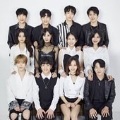 K-TIGERS ZERO