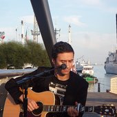 Streets of Lisbon - Acoustic Live Sessions 26/10/2009