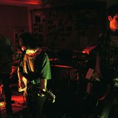 18/04/12 @ Tavistock Youth Cafe