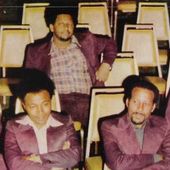 The Walias