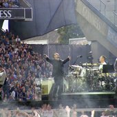 Croke Park - 24/07/09