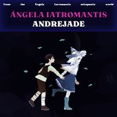 andrejade - Ángela Iatromantis _ SoundCloud artwork